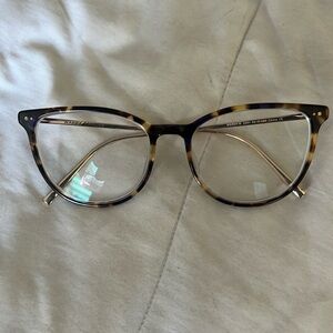 WARBY PARKER EYEGLASSES! Maren. Excellent condition!